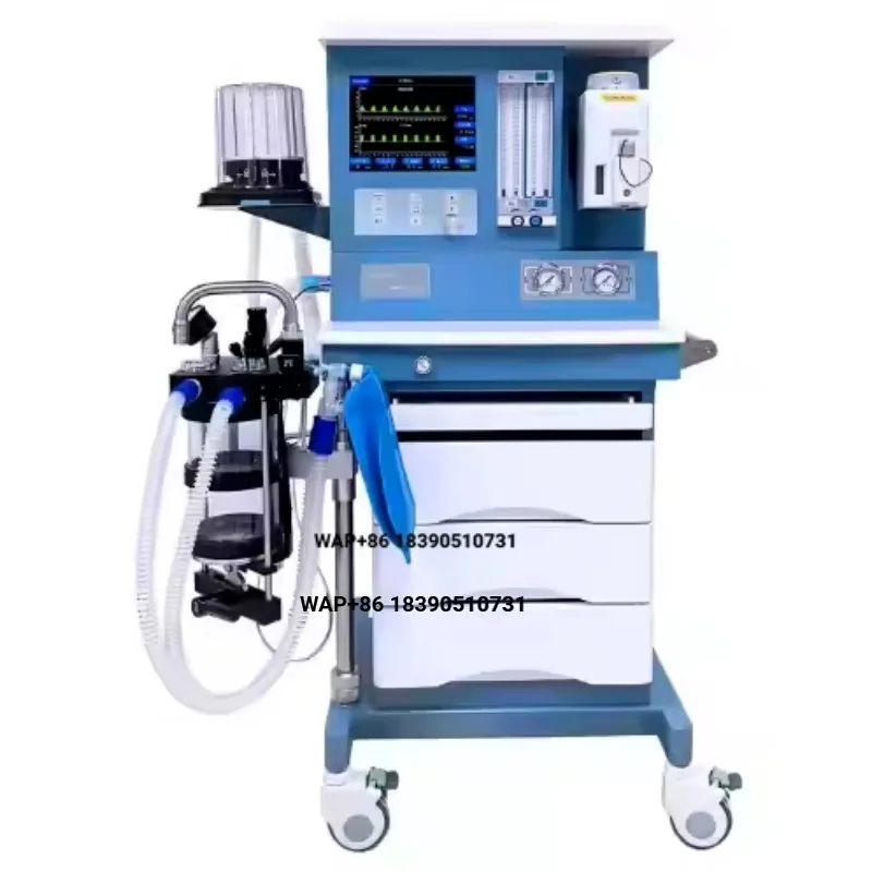 High-end advanced integrated turbo equipment with accessories for animal hospitals and veterinary clinics