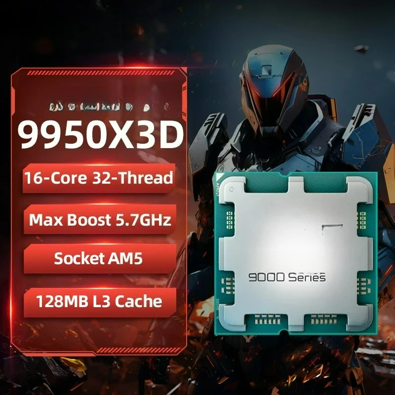 Pc Gaming Build Up - معالج ألعاب مكتبي، بسرعة تصل إلى