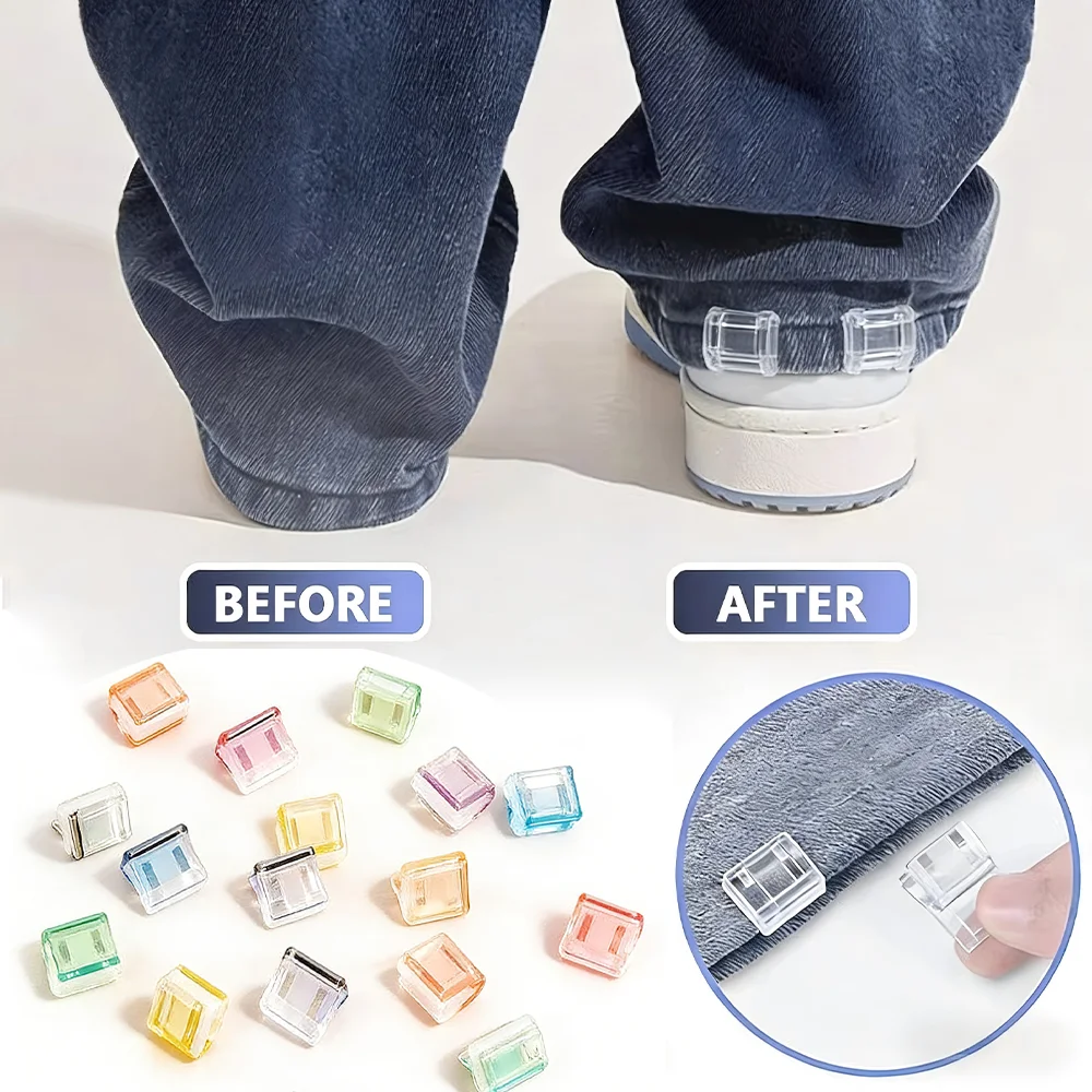 4~10PCS Invisible L…