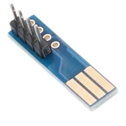 I2C for Wii WiiChuck Nunchuck Board I2C for Wii WiiChuck Nunchuck Adapter I2C for Wii Shield Module for Wii Arduino