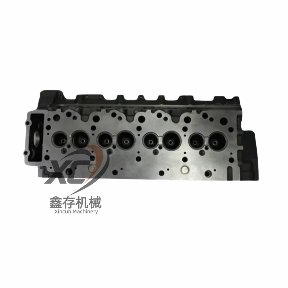 ATV&UTVCylinder Head 8971465202 8970331492 for  4HF1 Engine  Excavator Light Truck Construction Machinery Diesel Engine Spare Pa