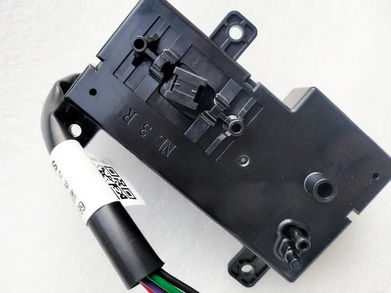 Voor Geely Boyue Atlas Elektrische stoel Power Control Box Aanpassingsschakelaar Regulator Accessoires 1pcs