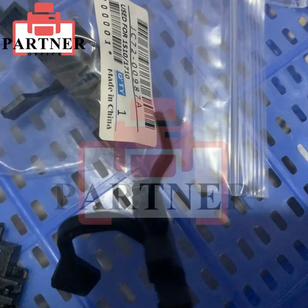 1PC JC72-00987A Fuser Exit Actuator compatible for Samsung ML1520 ML1710 ML1740 ML1750 SCX4016 SCX4100 SCX4116 SCX4200 SF560 SF5