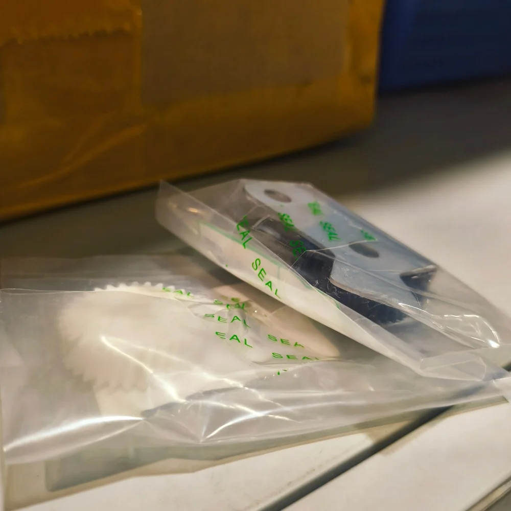 B247-4400 AB01-2031 فوزر محرك سوينغ والعتاد لريكو أفيسيو MP2075 MP7500 MP1075 MP5500 MP7001 MP8001 MP1060 #1