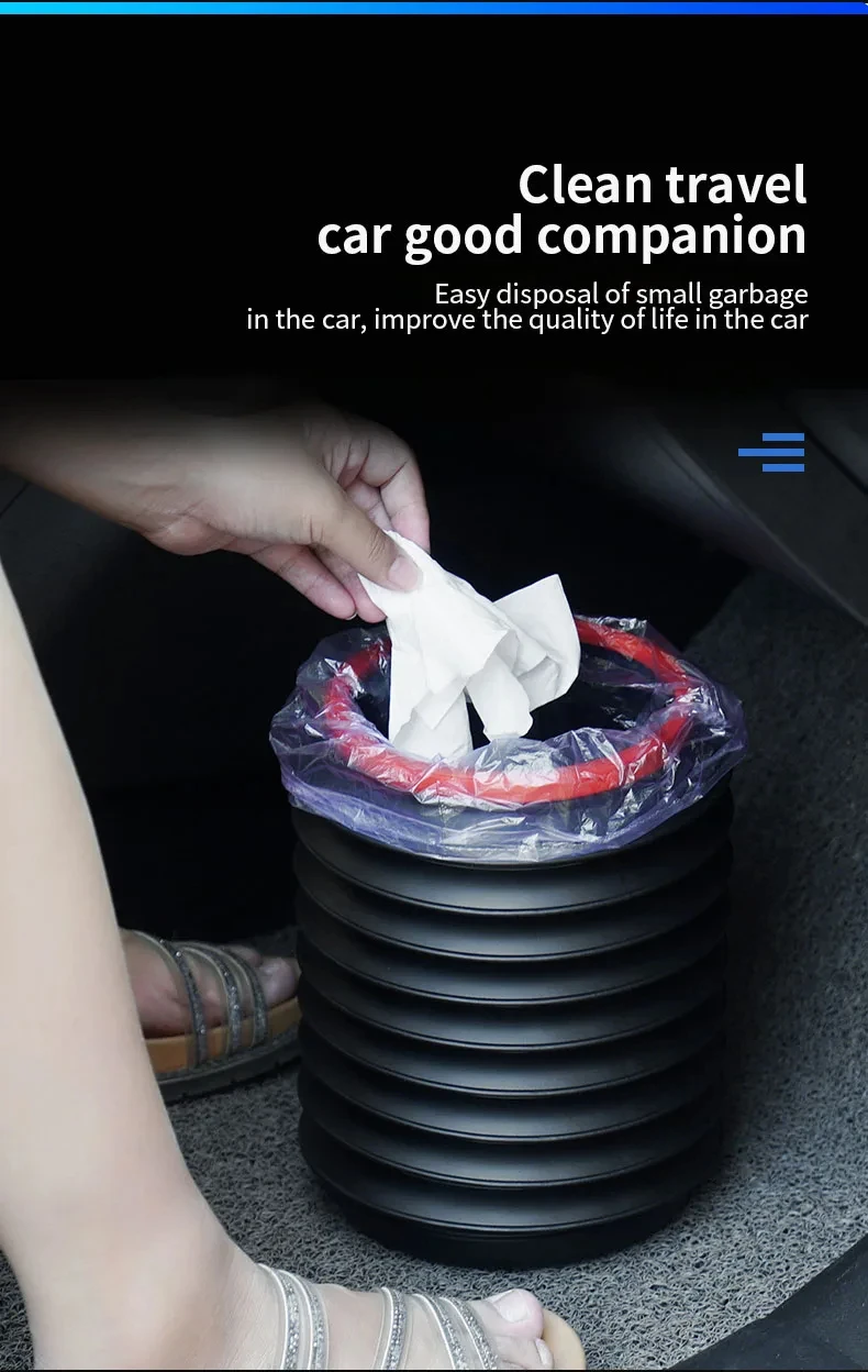 4L Car Folding Wate…