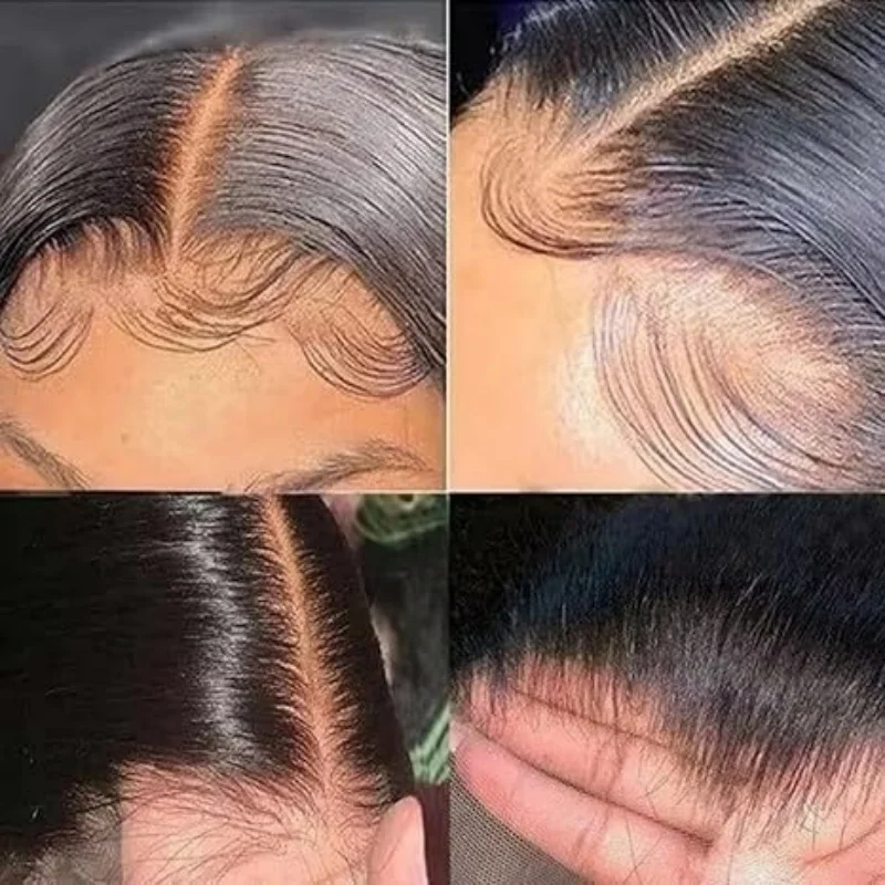 28 40 pollici parrucche naturali dell'onda del corpo 13x6 parrucche del merletto HD capelli umani 250% parrucche brasiliane reali dei capelli umani al 100% ad alta densità per le donne