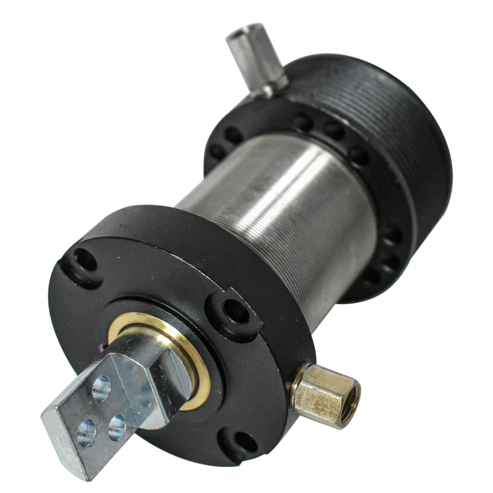 TUXING PCP Air Compressor Motor Original Internal Motor, Pneumatic Components Accessories for TXET061 or TXET062 Compressor