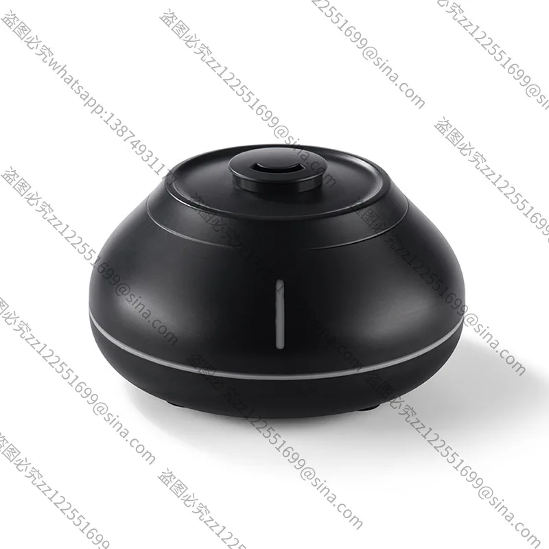 Suitable for The New Seven-color Flame Aromatherapy Machine, Simulated Flame Fragrance Machine USB Home Bedroom Humidification