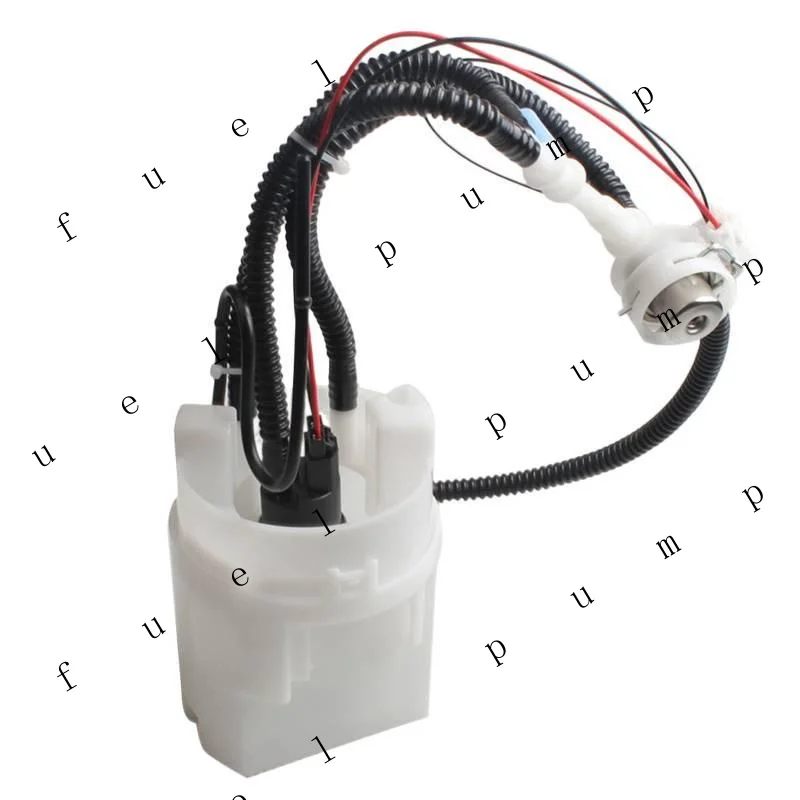 Z+ Fuel Pump Module Assembly WGS500110 For III Range Sport 2.7 TDV6 2004-2010