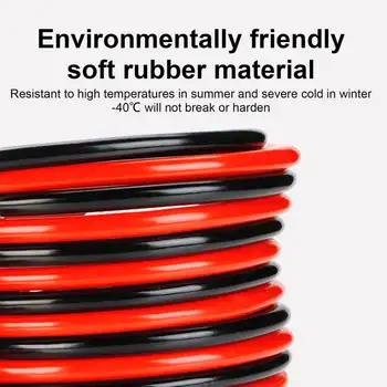 10 最佳銷售 啟動電纜 - №4