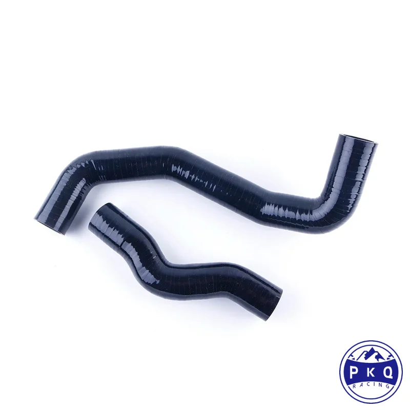 For 2003-2006 Nissan 350Z Z33 / 2003-2007 Infiniti G35 VQ35DE Silicone Radiator Hose Kit 2004 2005 2006