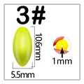 17 yellow 3