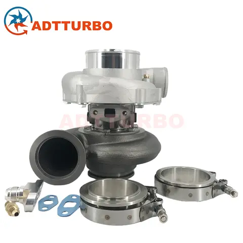 10 best sales precision turbo - №1