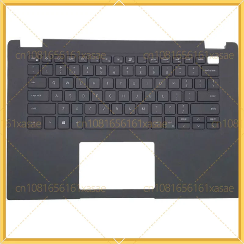 New C Cover Keyboard Assembly 00MC2P 6THXK For Dell Latitude 3410 E3410