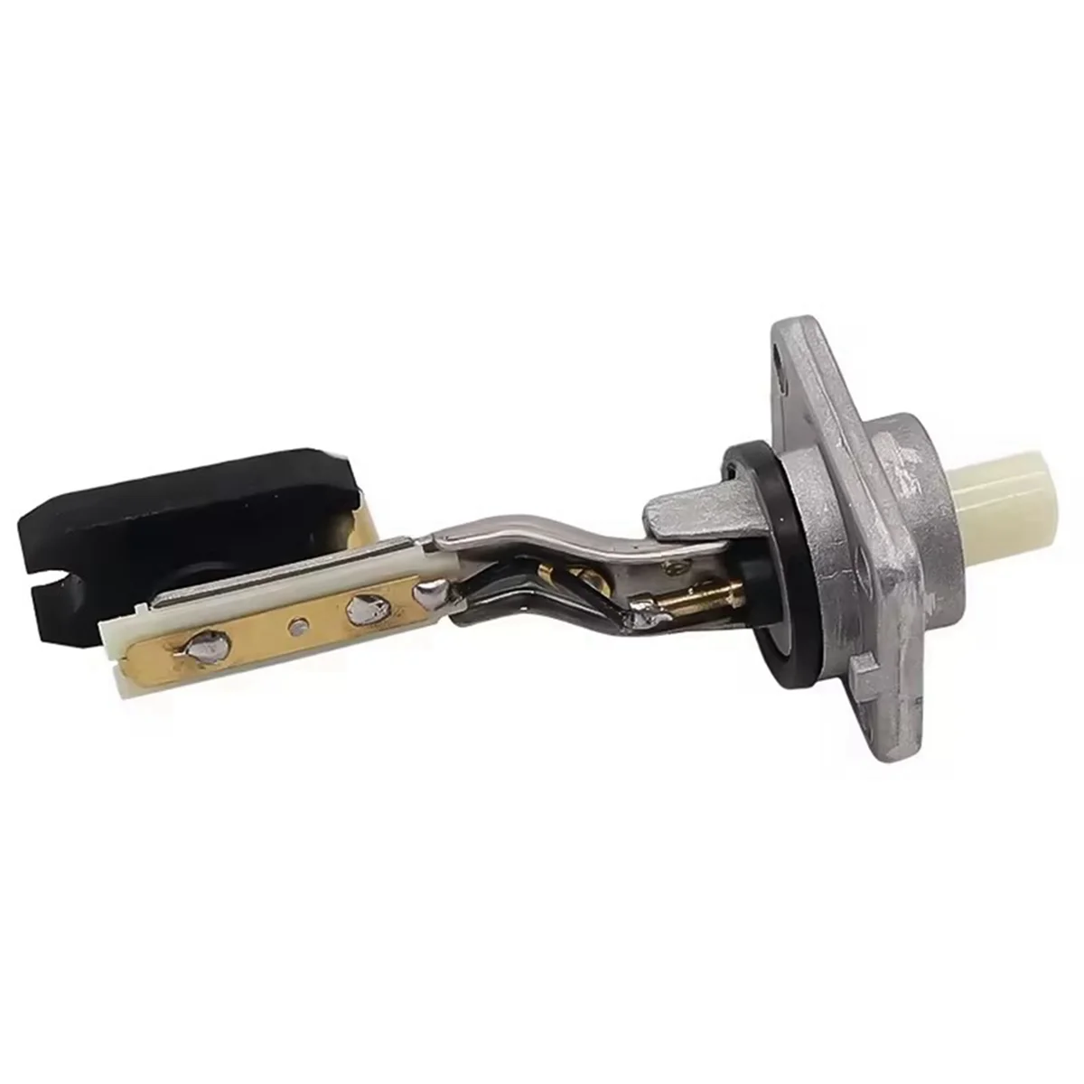 

RRAVU-Car Engine Oil Level Sensor 89491-60060 8949160060 for Toyota Land Cruiser 1990-2007 Coaster 1993-2016 for Lexus