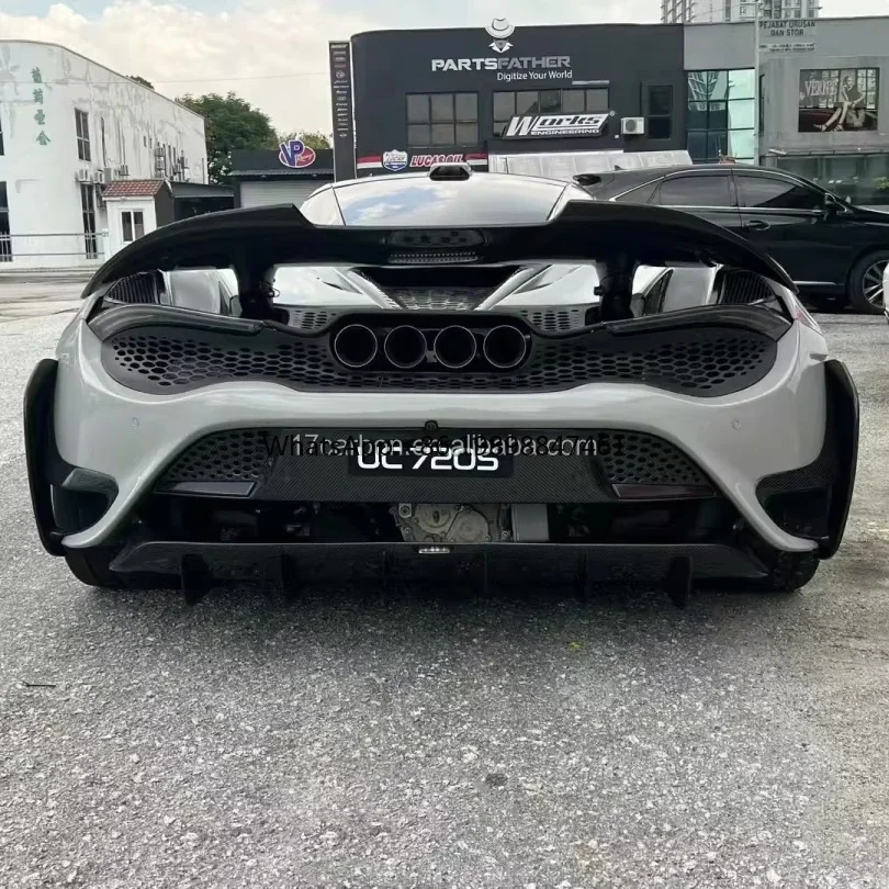 Oem 3K Twill Dry Ca… - image