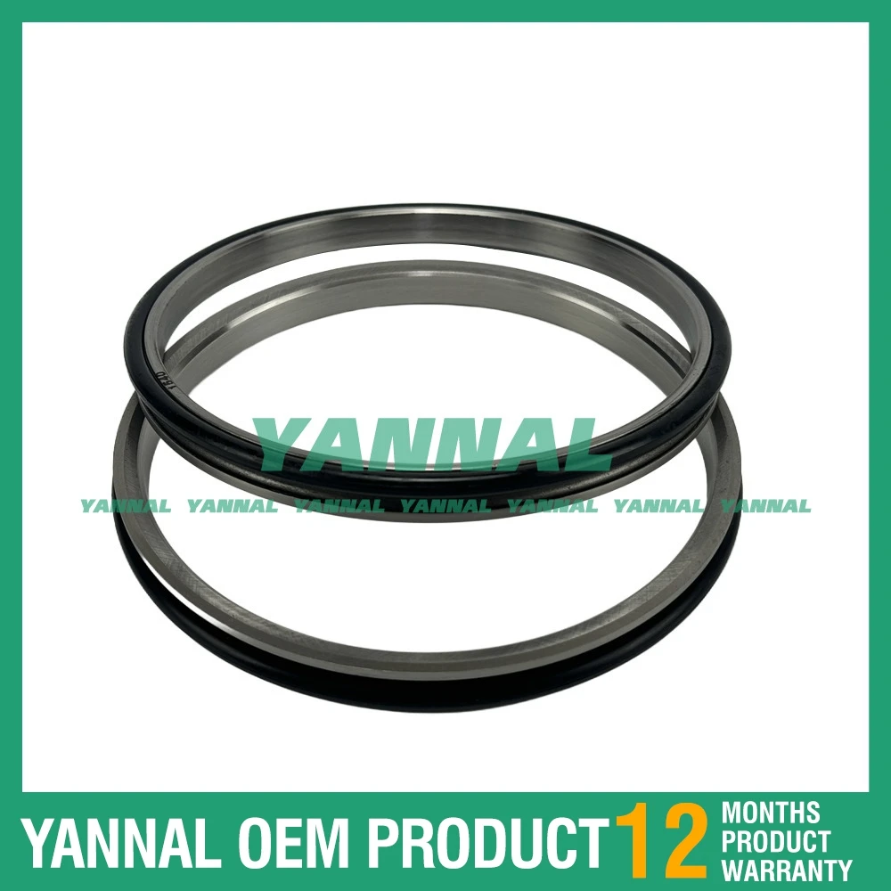 

RC101-13320 Floating Seal For Kubota Excavator Engine Parts