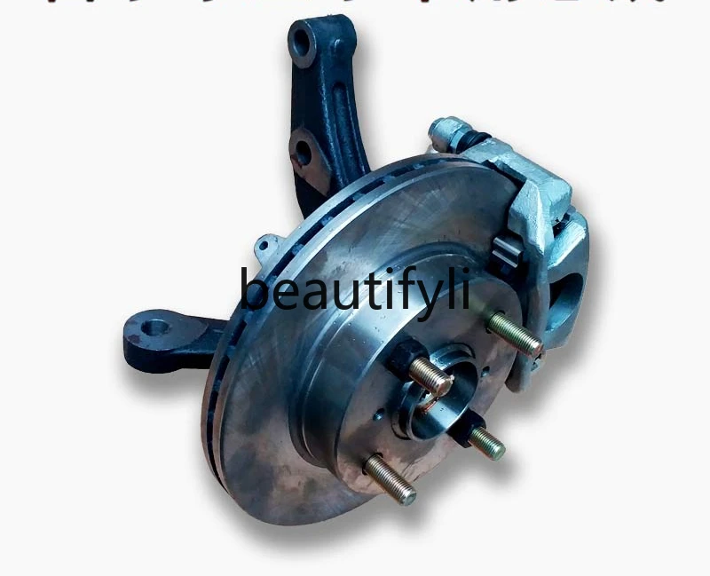 E160 brake assembly claw assembly brake assembly with  caliper brake pads