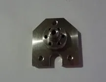 

Support lower guide，333014038，Housing for lower head，333.014.038，Guide holder apply for AgieCharmilles EDM wire cut machine