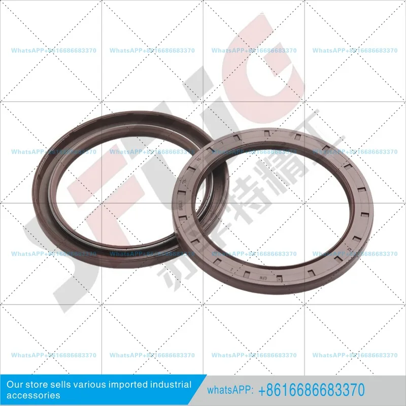 SIMRIT Germany CFW imported high pressure oil seal BABSL 10-200mm full series high pressure oil seal