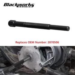 Quality Steel Clutch Puller Removal Tool Primary Drive 2870506 PP3078 15-878 30260 Replacement for Polaris 1985-2016