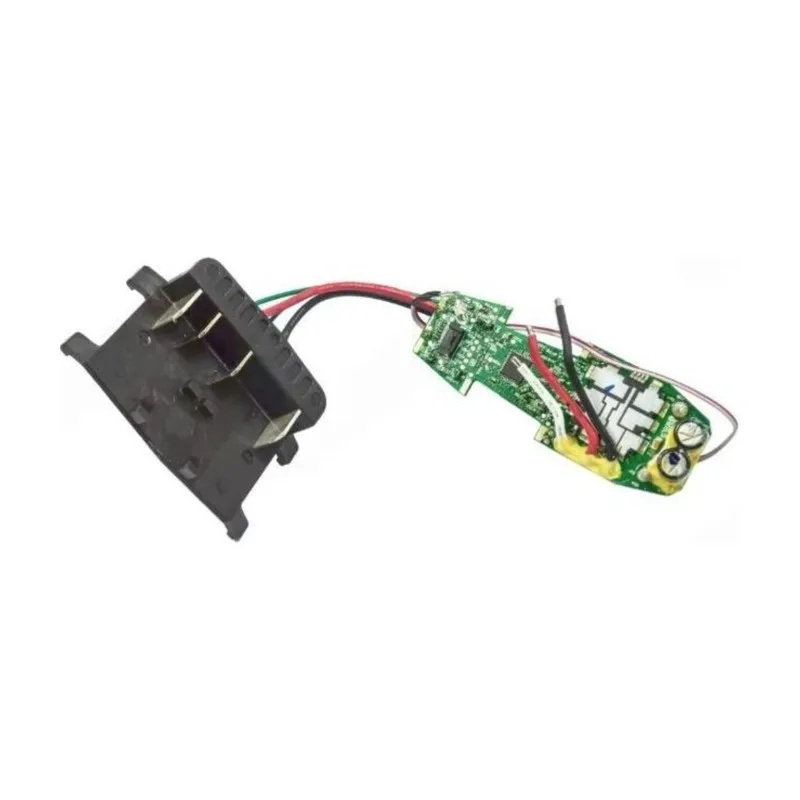 Electronics Module Replacement 16072335FX For Bosch