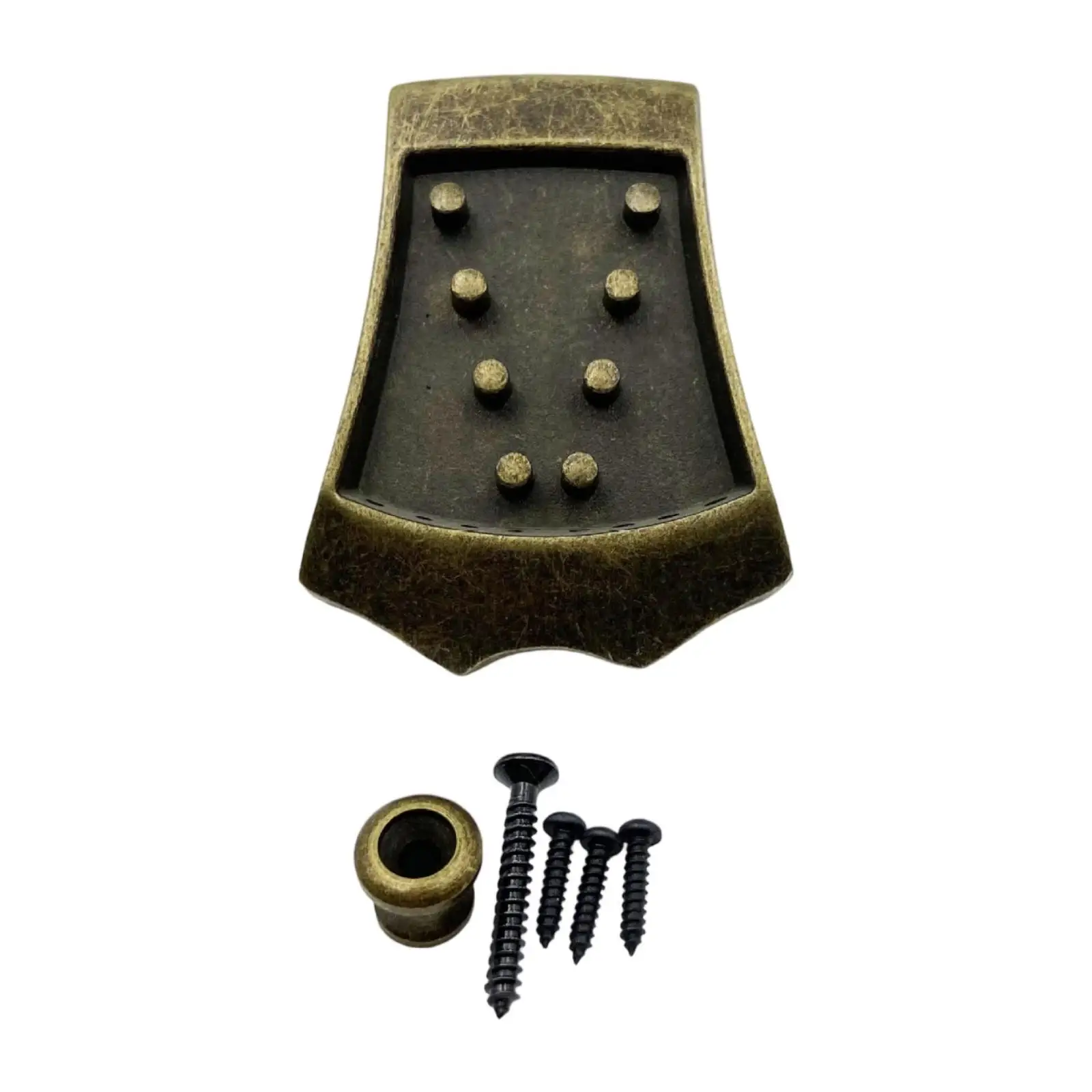 Variant: bronze