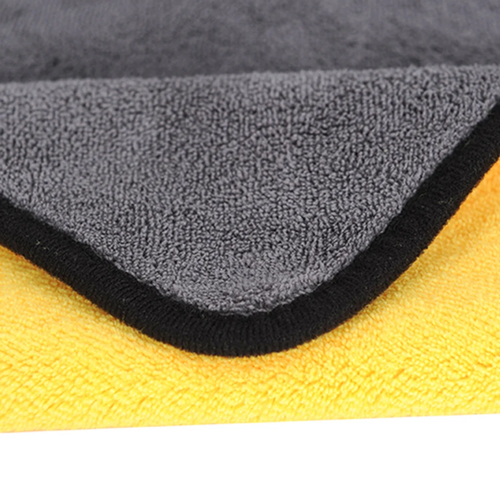 

Pet Bath Towel Super Absorbent Quick Drying Blanket Puppy Dog Travel Home Use Pet Wash Daily Necessities Water Absorbent Towel