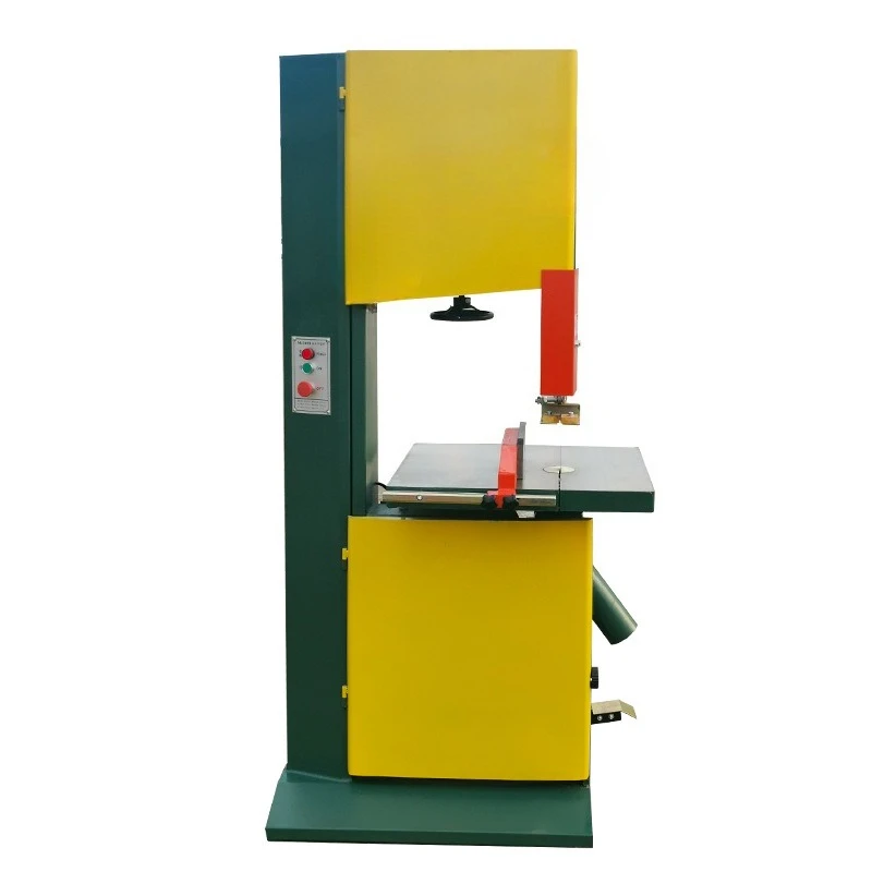 Woodworking Band Saw Cutting Sawing Machine Heavy Duty Profiler Bending Saw Sheet Saw