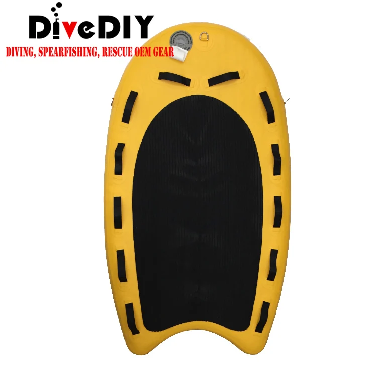 inflatable Jet Ski Rescue Sled and Rescue life Boards