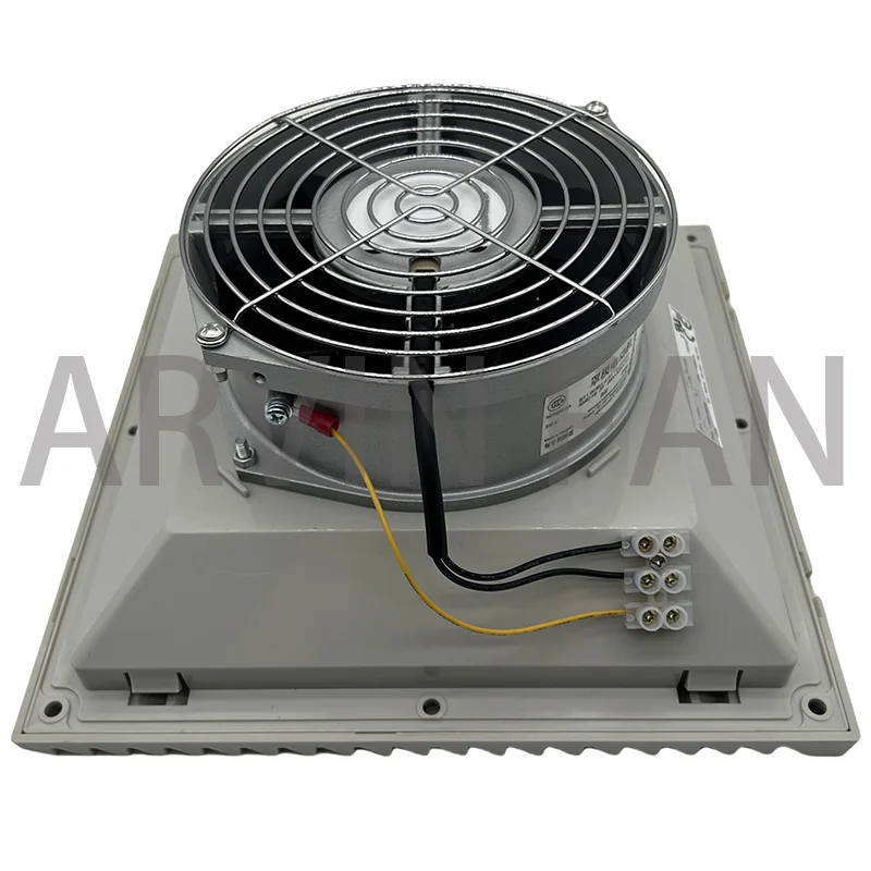 Imagem -02 - Ventilador de Filtro Pf3000 p N:11030102055 Pf3000 230v 45 w 39w Novo