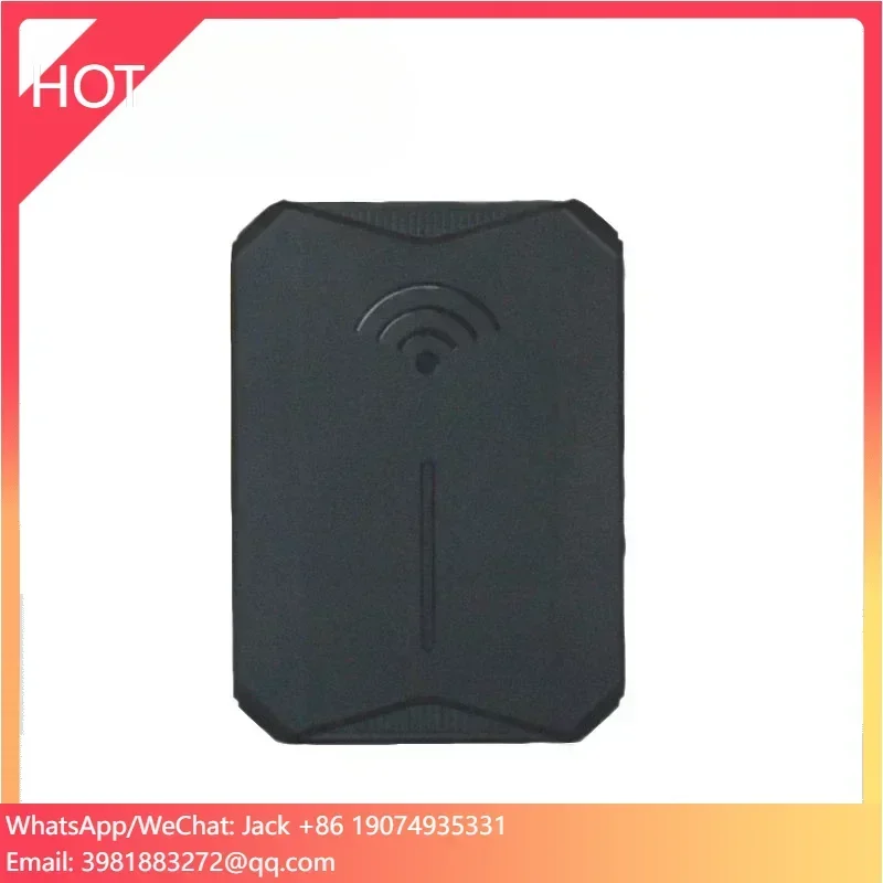S117 Android BT UHF RFID reader Access Control Card Reader