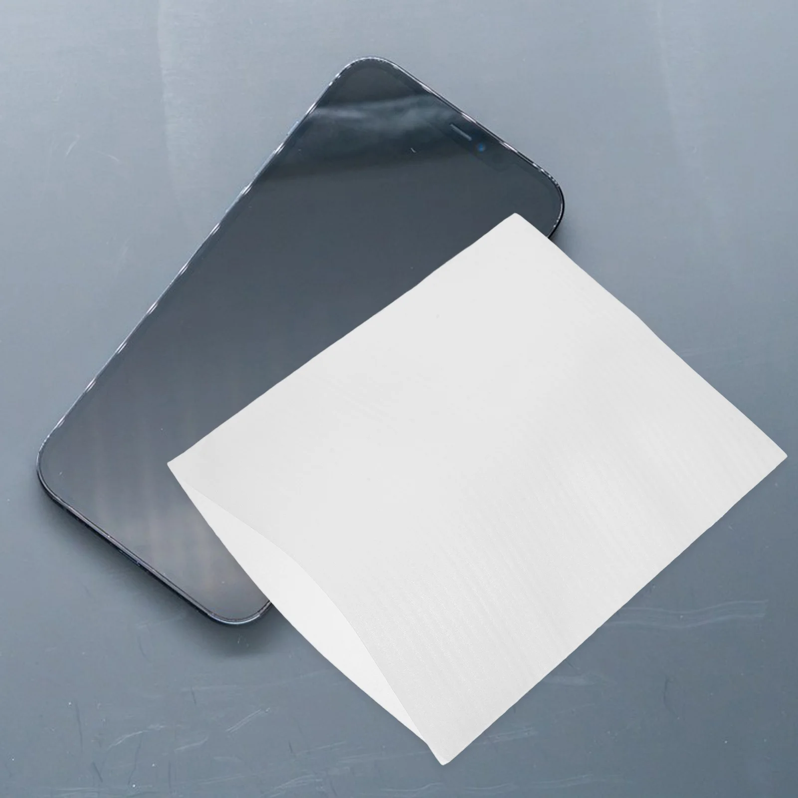 

100pcs Shockproof Packaging Bags Epe Pearl Cotton Material Scratch Resistant For Fragile Items Moving Shipping Storage Pouches