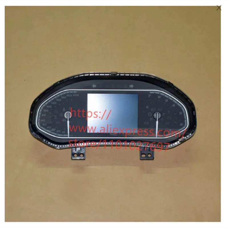 

Электронный комбинированный инструмент для Chery Tiggo 4,701000019AA, J68-3820010