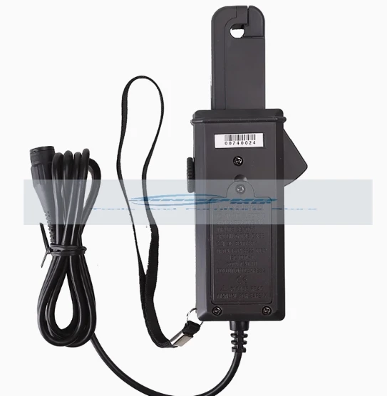 AC/DC Clamp Leakage Current Probe Sensor ETCR-007AD