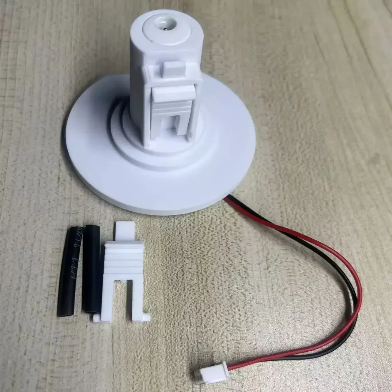Nuevo 1 Uds para ventilador Xiaomi Mijia BPLDS02DM BPLDS03DM piezas de reparación de conector base