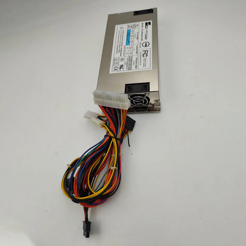Power Supply Fully Tested  For ST-250UAG-05E 1U 250W