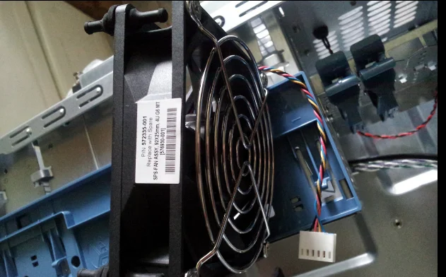 ML110 G6 576930-001 572335-00 cooling fan