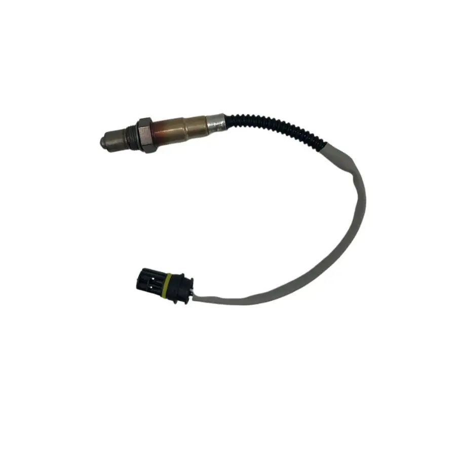 ZOOMKEY Oxygen Sensor Rear Fit For Cyl 4-6 for BMW 11787544655