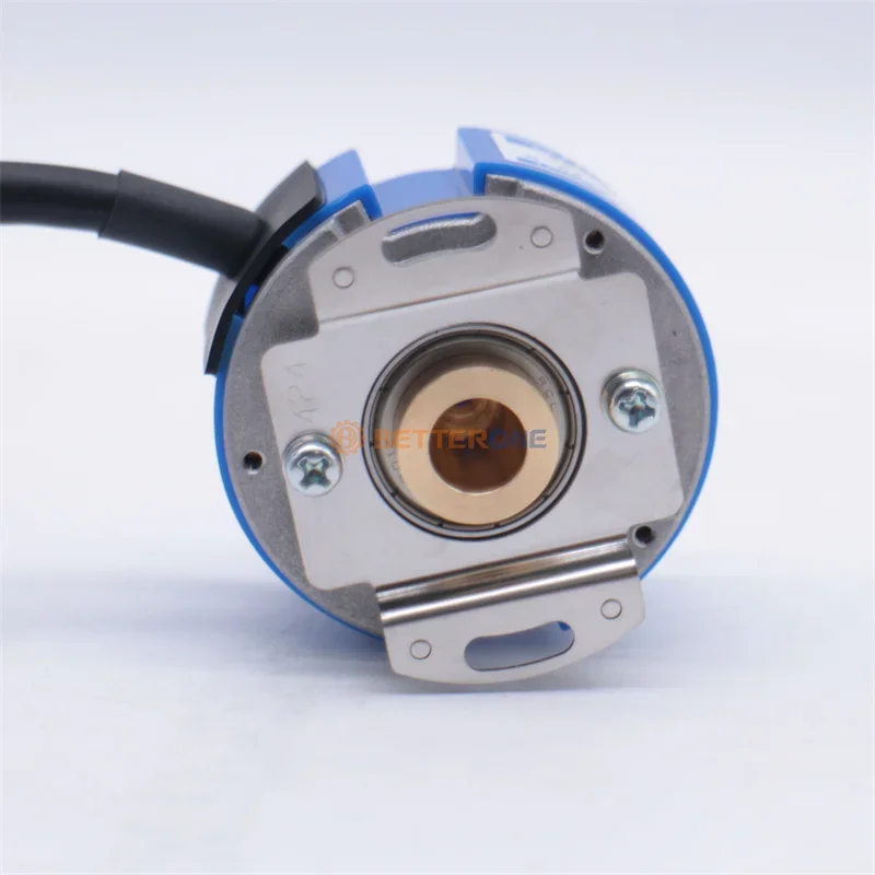 New Original New Rotary Encoder 48-2500P8-L3-5V23Z