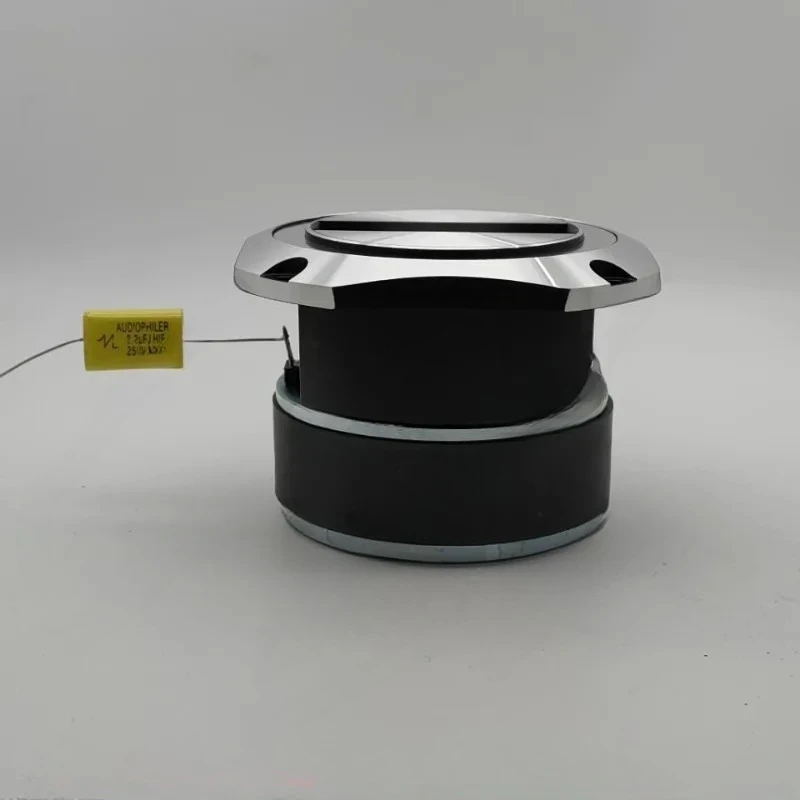 Aluminum Tweeter, High Quality, Good Sound, Fine Workmanship LTW-3807