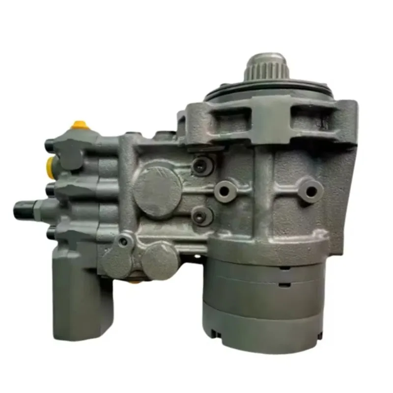 【2025】مجموعة مضخة الوقود ذات الضغط العالي 5471846 2888712 لأجزاء محرك السيارة QSK19 #3