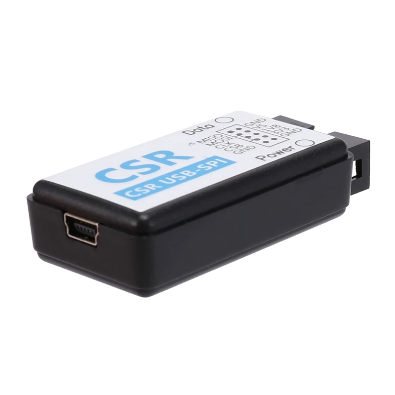 A15R -CSR USB-SPI-S Bluetooth Burner Download Programmer Debugging Developments Tools 1.8V 3.3V New DIY