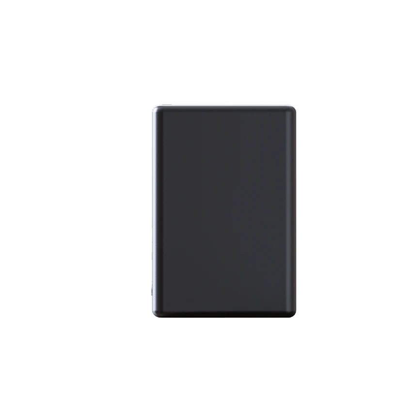 Portable Smallest 20000 mAh PD 65W Fast Charging Power Bank 19V 20V 3.25A Graphene Laptop Powerbank