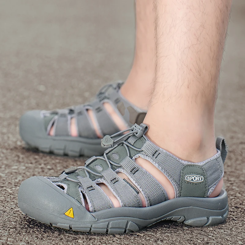 Men’s Summer Hiking Sandals 2