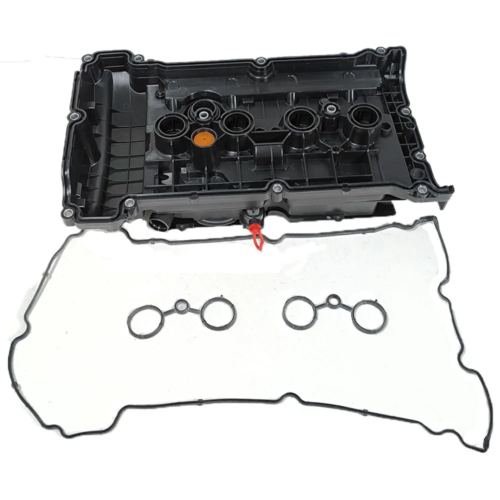 Pokrywa głowicy cylindrów do MINI CLUBMAN R55 R56 R57 R58 R59 Cooper S 2008-2015 11127646555 11127561714 11127572854 Akcesoria
