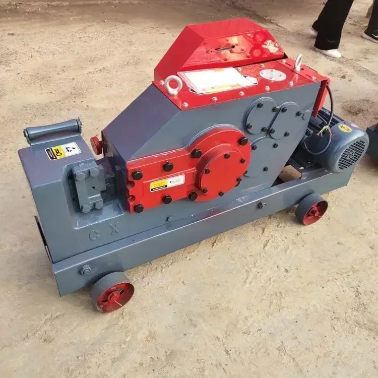 Applicable to Round Steel Iron Bar Cutting Scissors Shearing Machine Electric For Sale