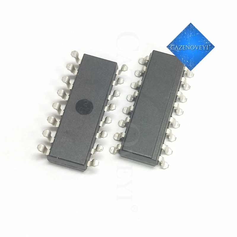 5-100PCS LTV847 LTV-847 60R360P 60R360 LH0080A Z80A-CPU-D KSP94 94 CD4538BM CD4538 LA7848 7848