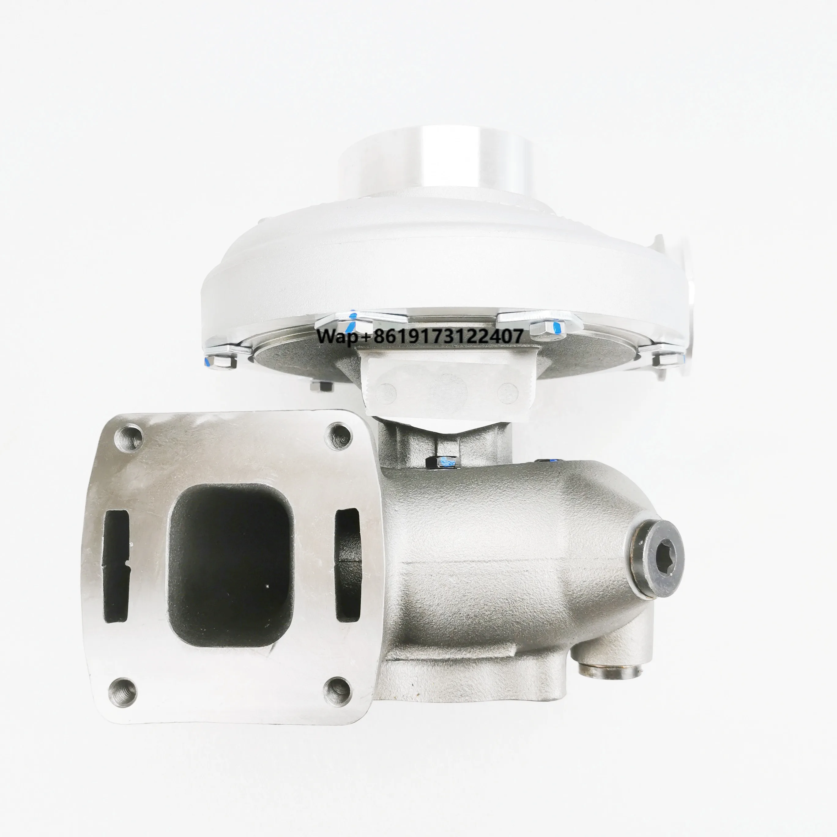 

53319706701 K31 Turbocharger for Ship D0836LE401 D2848LE403 Engine 53319886701 510910075797 51091007396