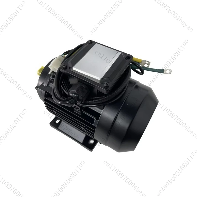 112mm Motor Frame 48V 5.0KW 1800RPM Brushless DC Motor for Electric Sightseeing Boats BLDC Motor
